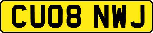 CU08NWJ