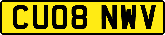 CU08NWV