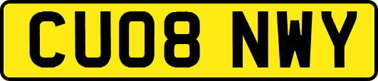 CU08NWY