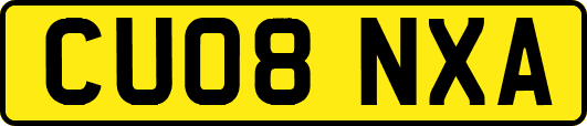 CU08NXA