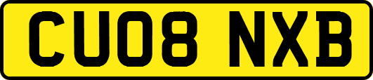 CU08NXB