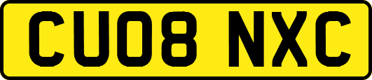 CU08NXC