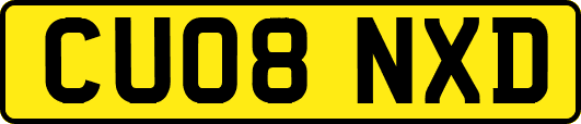 CU08NXD