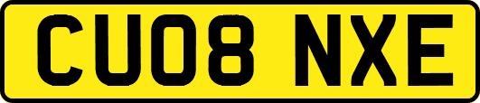 CU08NXE