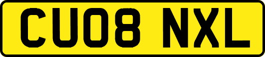 CU08NXL