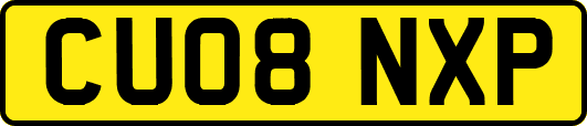 CU08NXP