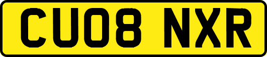 CU08NXR
