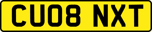 CU08NXT