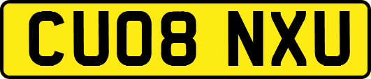 CU08NXU