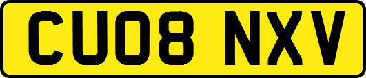 CU08NXV