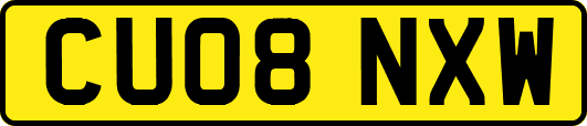 CU08NXW