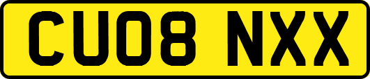 CU08NXX