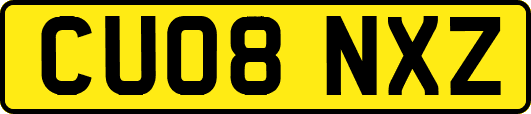 CU08NXZ