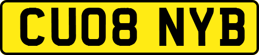 CU08NYB
