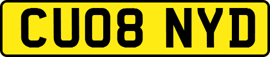 CU08NYD