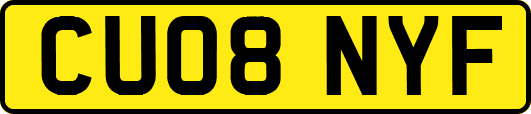 CU08NYF