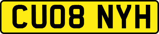 CU08NYH