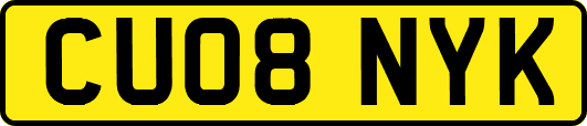 CU08NYK