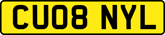 CU08NYL