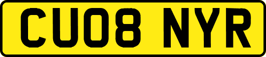 CU08NYR