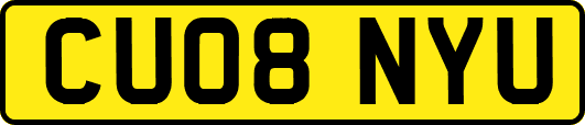CU08NYU