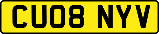 CU08NYV
