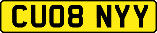 CU08NYY