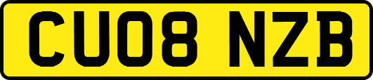 CU08NZB