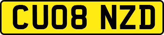 CU08NZD