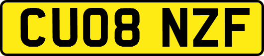 CU08NZF
