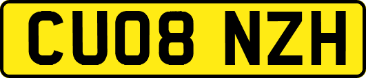 CU08NZH