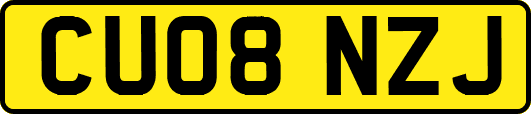 CU08NZJ
