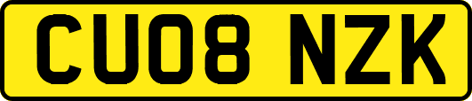 CU08NZK