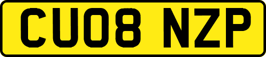 CU08NZP