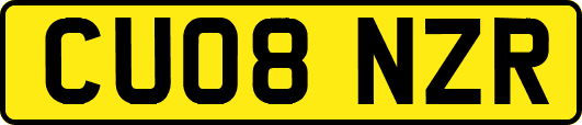 CU08NZR