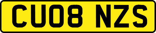 CU08NZS