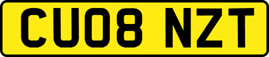 CU08NZT