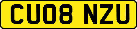 CU08NZU
