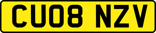CU08NZV