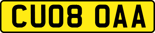 CU08OAA