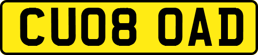 CU08OAD