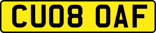 CU08OAF