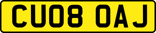 CU08OAJ