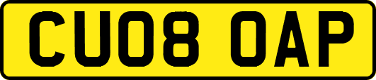 CU08OAP