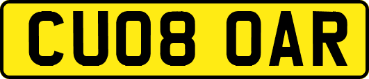 CU08OAR
