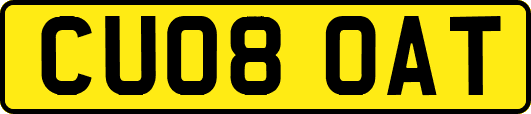 CU08OAT