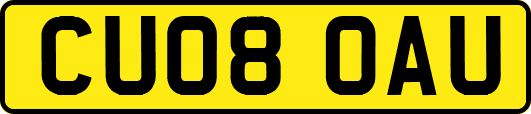 CU08OAU