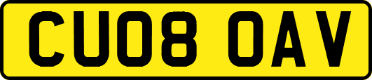 CU08OAV