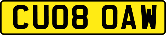 CU08OAW