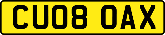 CU08OAX